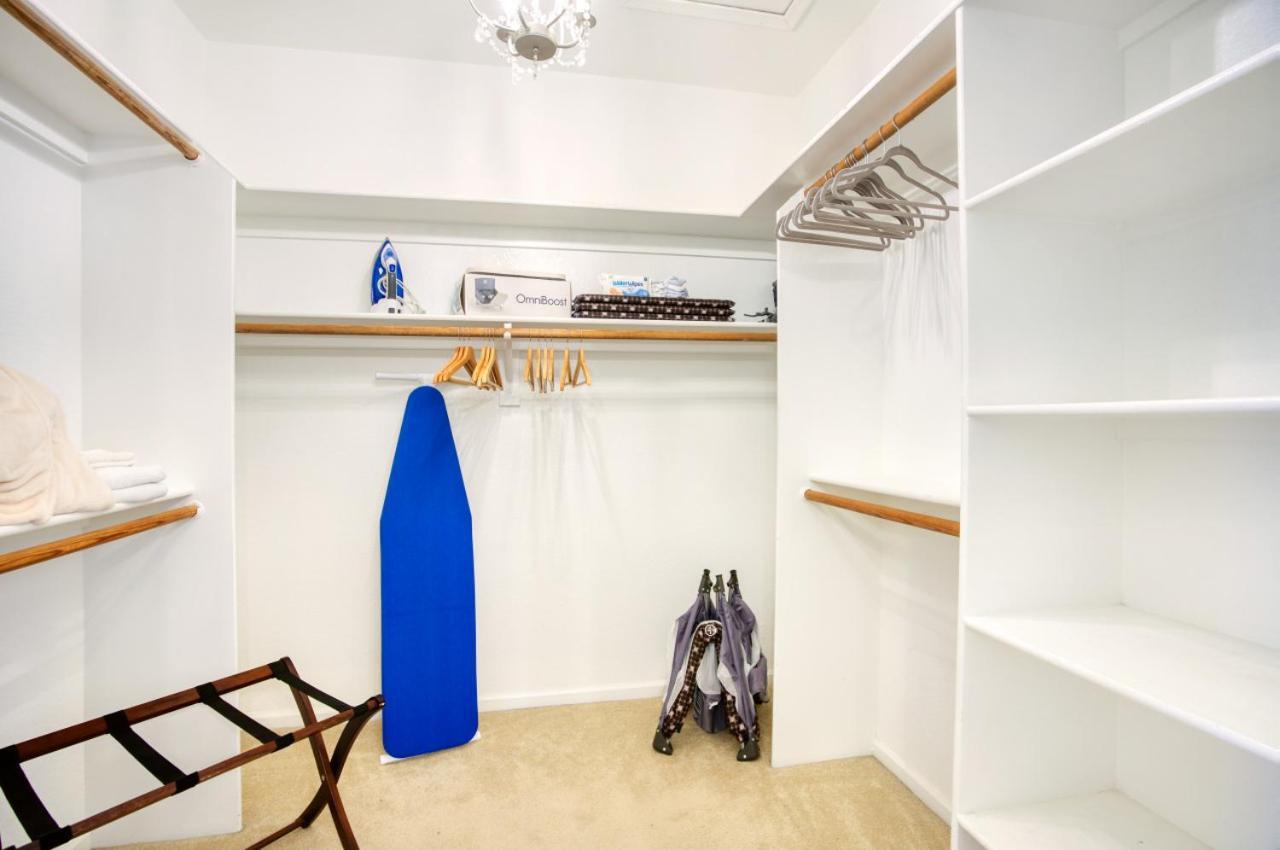 Villa Upscale Abode Walk To South Mountain Park *
