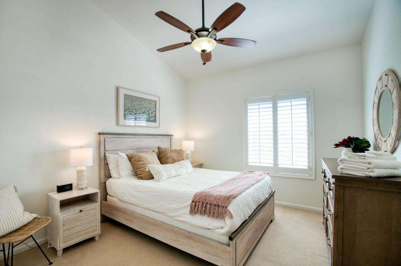 Villa Upscale Abode Walk To South Mountain Park Phoenix