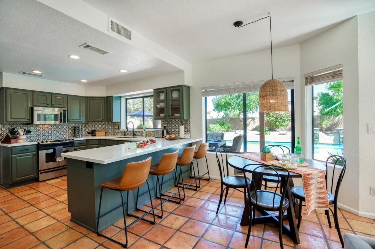 Upscale Abode Walk To South Mountain Park * Phoenix