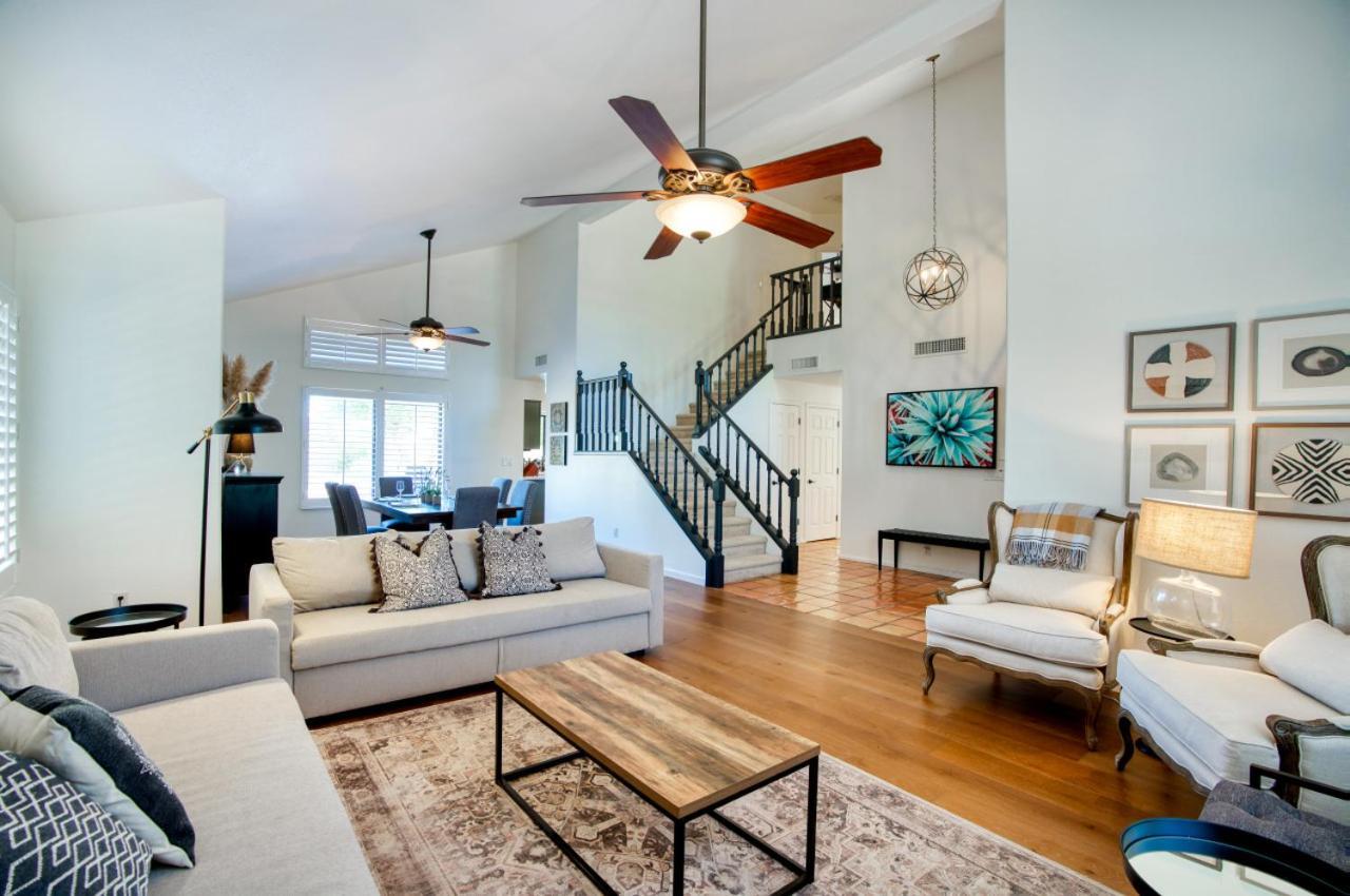 Upscale Abode Walk To South Mountain Park *