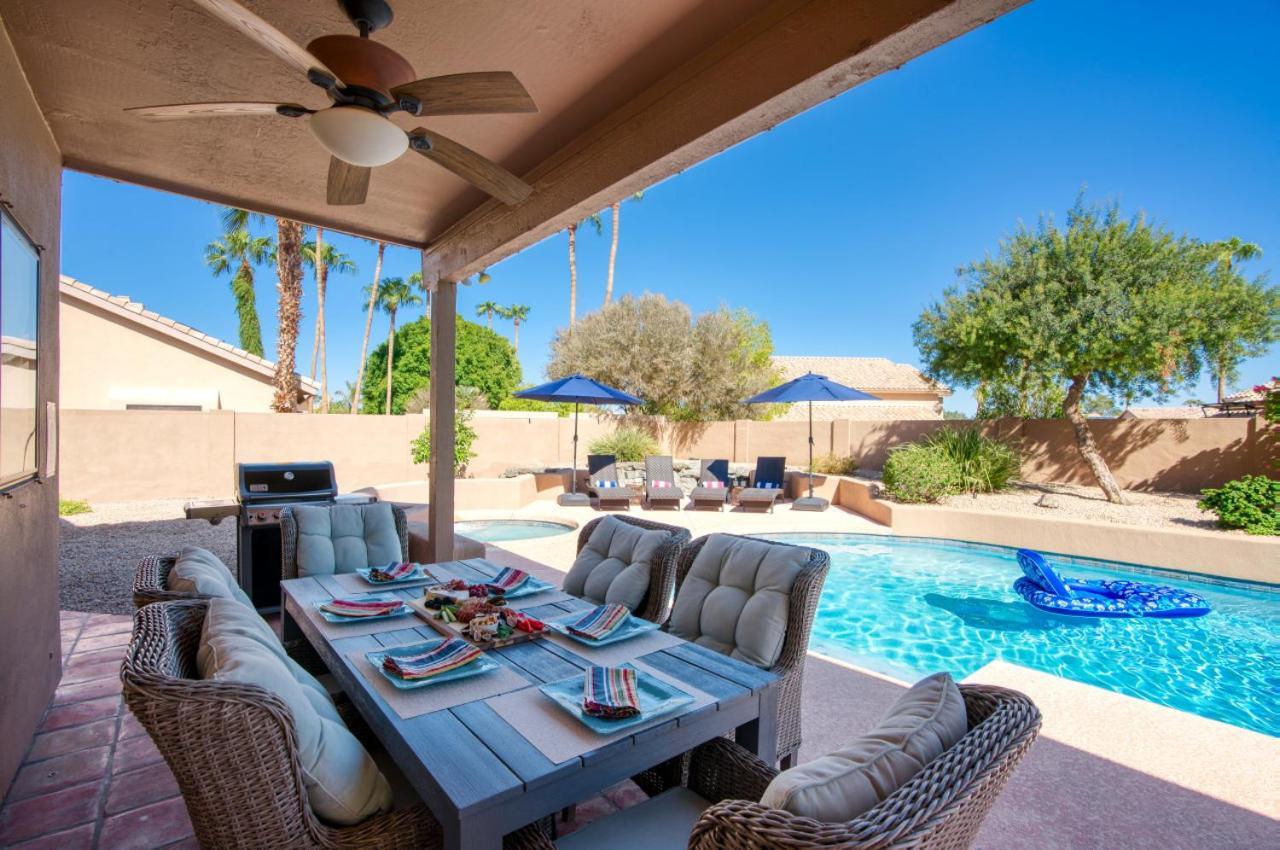Upscale Abode Walk To South Mountain Park *